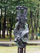 Фонтан «Русалки»