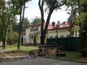 22019 р. Загальний вигляд зі ходу