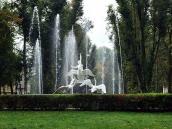 Фонтан «Івасик-телесик»