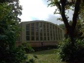 Спортивний зал (?)