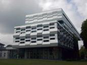 Центр митрополита А. Шептицького (№ 29)