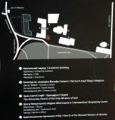 Генеральний план будівель Українського…