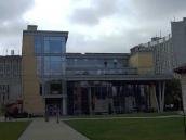 Навчальний корпус