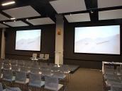 2019 р. Інтер’єр головної аудиторії