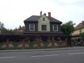 2019 р. Фронтальний вигляд