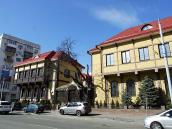 Ресторан «Sauvage» (№ 12б)