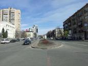 2020 р. Перспектива від вул.…