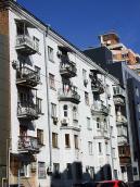 Будинок (вул. С. Ковніра, 3)