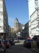 2020 р. Перспектива від вул. Лескова в…