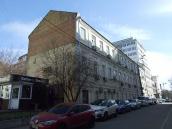 2020 р. Вигляд у перспективі вул.…