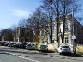 2020 р. Загальний вигляд з північного…