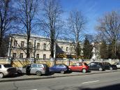 2020 р. Загальний вигляд з півдня