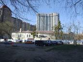 2020 р. Загальний вигляд з південнного…