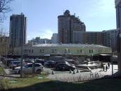 2020 р. Загальний вигляд з півночі