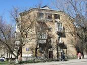 Житловий будинок (№ 25)