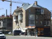 2020 р. Загальний вигляд зі сходу