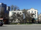 Житловий будинок (№ 23)