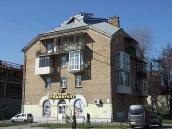 Житловий будинок (№ 21)