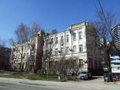 2020 р. Загальний вигляд зі сходу