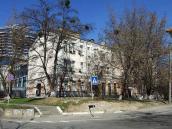 Житловий будинок (№ 17)