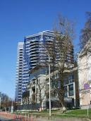 2020 р. Перспектива вул. Літньої від…