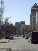 2020 р. Перспектива від вул. Літньої в…