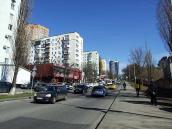 2020 р. Перспектива від вул. Літньої в…