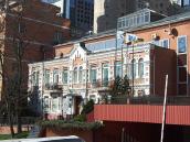 2020 р. Загальний вигляд з південного…