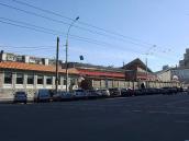 Володимирський ринок (№ 115)