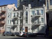 Житловий будинок (№ 107)