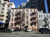 Житловий будинок (№ 105)