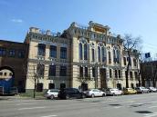 Єврейське училище (№ 69)