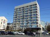 2020 р. Фасад по вул. Антоновича