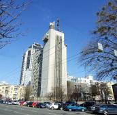 2020 р. Загальний вигляд з північного…