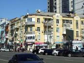 Житловий будинок (№ 47)