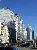 2020 р. Перспектива вул. Фізкультури