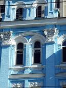 Вікна 4-го поверху