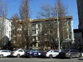 Житловий будинок (№ 41)