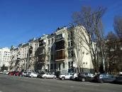 2020 р. Перспектива будинків № 37 – 39…