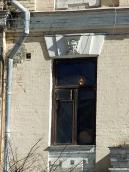 Вікно 2-го поверху