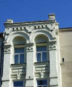 Вікна 4-го поверху