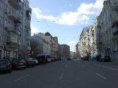 2020 р. Перспектива від вул.…