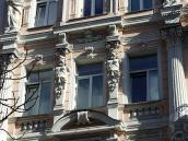 Вікна 4-го поверху