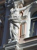 Ліва каріатіда