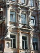 Фрагмент 3-4-го поверхів