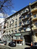 2020 р. Загальний вигляд з південного…