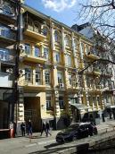 2020 р. Загальний вигляд з північного…