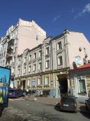 2020 р. Загальний вигляд з південного…