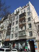 Житловий будинок (№ 3а)