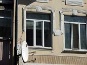 Вікна 2-го поверху